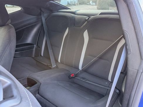 Used 2021 Chevrolet Camaro LT w/ RS Package image 17