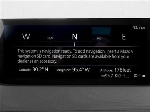 New 2026 MAZDA MX-5 Miata Sport w/ Weather Package image 11