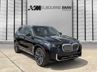 New 2026 BMW X5 xDrive40i w/ Executive Package