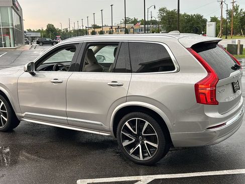 Certified 2024 Volvo XC90 B6 Plus AWD/4WD image 4