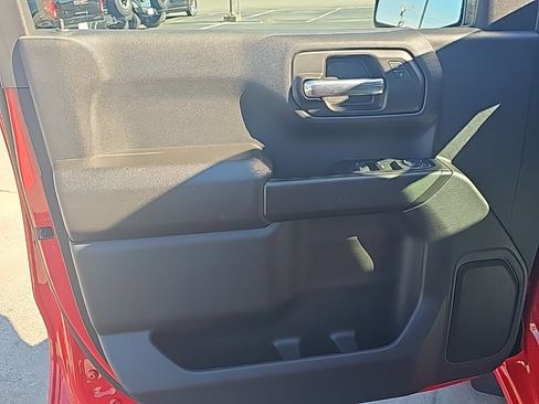 Certified 2023 Chevrolet Silverado 1500 Custom w/ LPO, Dark Essentials Package image 10