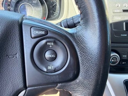 Used 2014 Honda CR-V EX-L image 17