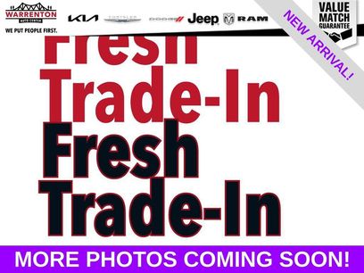 Used 2025 Jeep Compass Latitude w/ Convenience Group