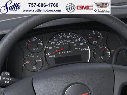 New 2026 GMC Savana 2500 w/ Driver Convenience Package RWD image 18