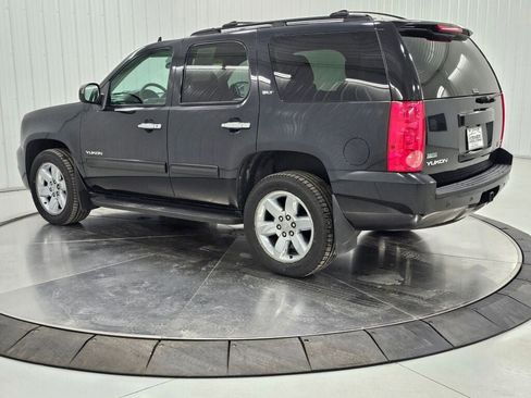 Used 2012 GMC Yukon SLT image 35