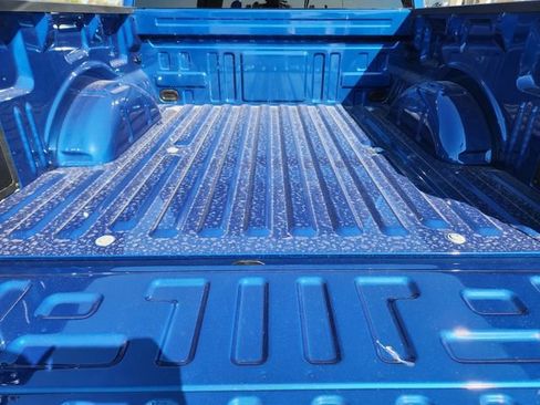 New 2025 Ford F150 STX w/ Equipment Group 200A image 34