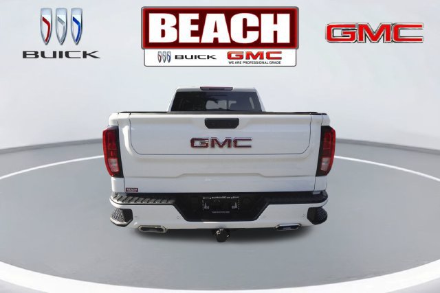 Used 2025 GMC Sierra 1500 Elevation w/ Preferred Package AWD/4WD image 4