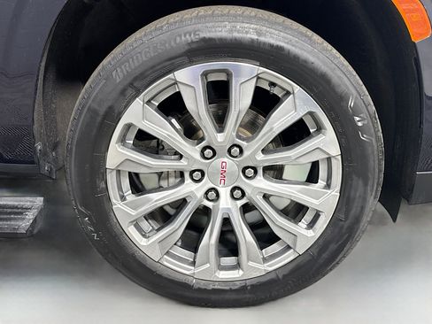 Used 2023 GMC Yukon Denali w/ Max Trailering Package RWD image 32