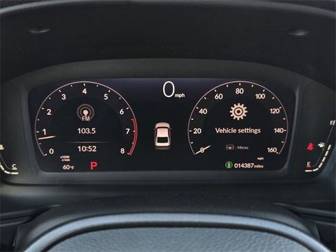 Used 2023 Honda Accord LX image 26