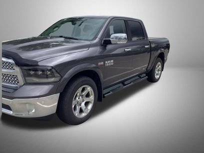 Used 2016 RAM 1500 Laramie w/ Convenience Group