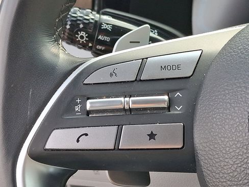 Certified 2023 Hyundai Palisade SEL image 22