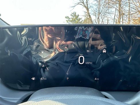 New 2025 Buick Encore GX Preferred image 16