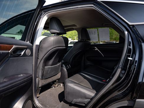 Used 2020 Lexus RX 350 FWD w/ Premium Package image 16