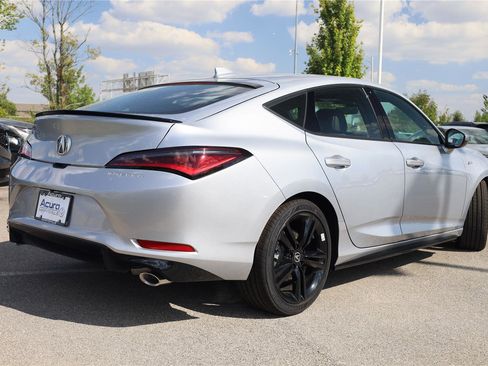 New 2026 Acura Integra A-Spec image 6