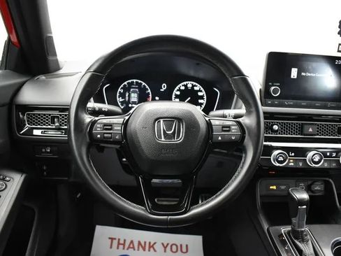 Used 2023 Honda Civic Sport image 19