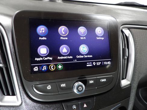 Used 2021 Chevrolet Malibu LS FWD image 15
