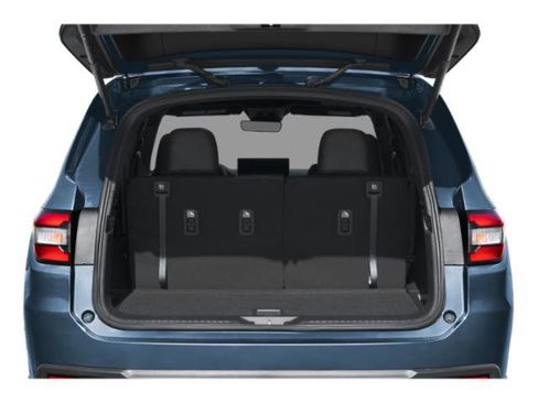 New 2026 Honda Pilot TrailSport image 8