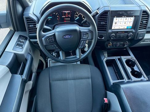 Used 2018 Ford F150 XL w/ Equipment Group 101A Mid RWD image 16