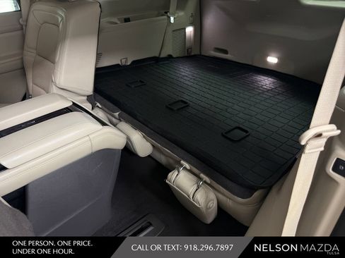 Used 2019 Lincoln Navigator Reserve w/ Cargo Package AWD/4WD image 40