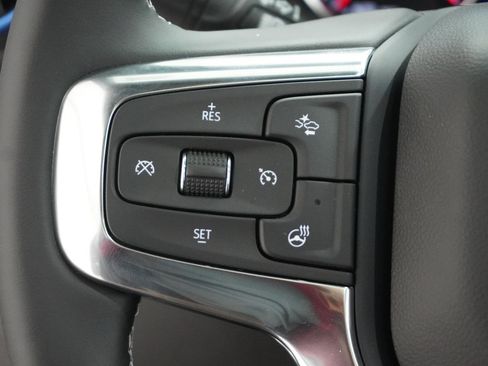 New 2026 Chevrolet Blazer RS w/ Driver Confidence II Package image 23