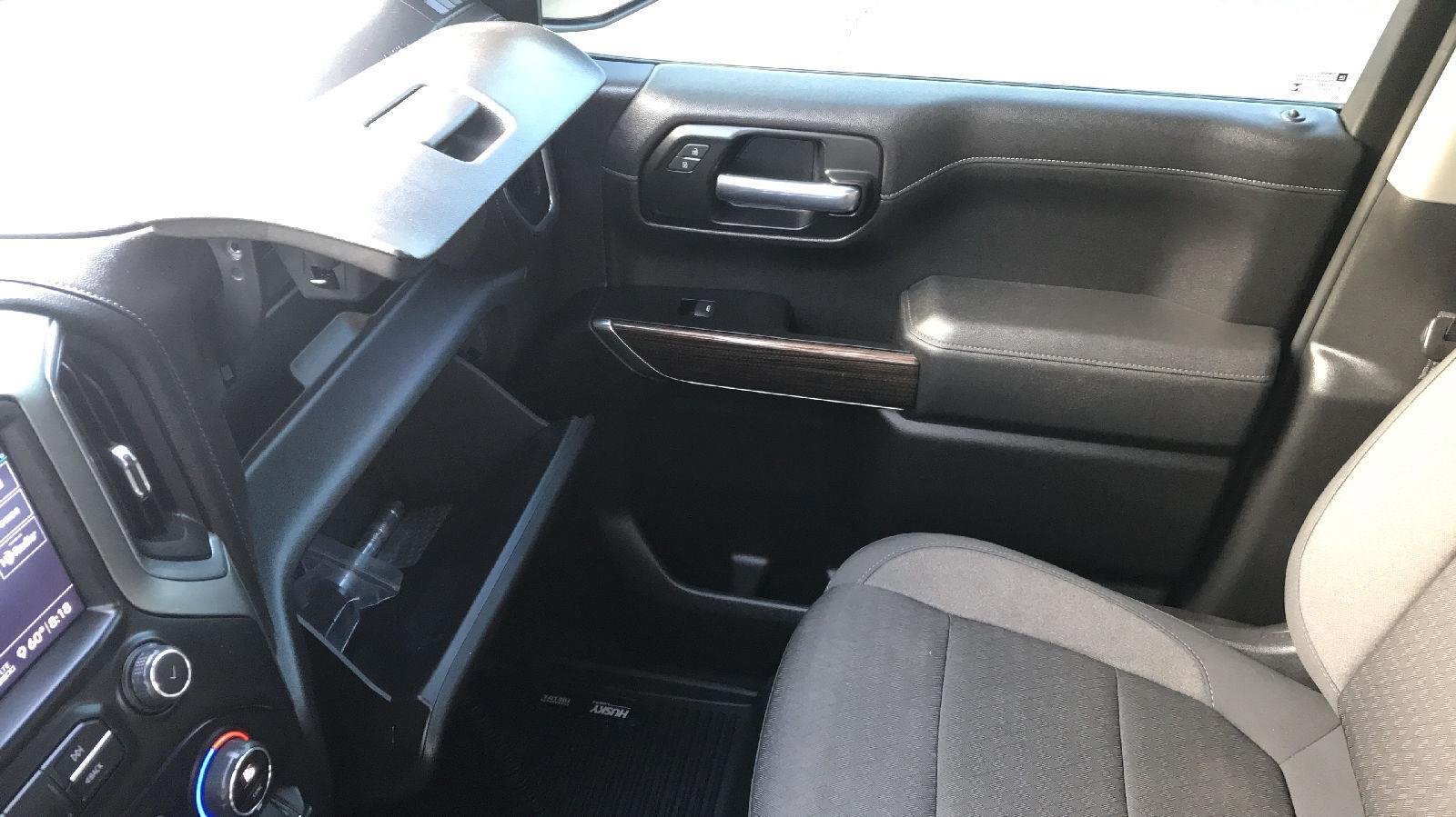 Used 2020 Chevrolet Silverado 1500 RST AWD/4WD image 27