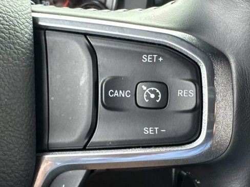 Used 2021 RAM 1500 Laramie RWD image 27
