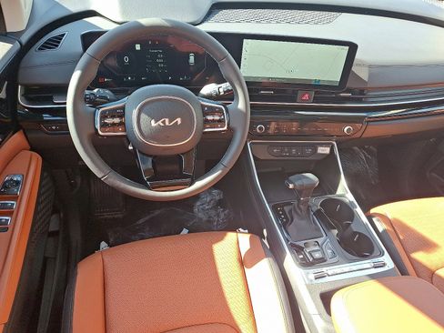 New 2026 Kia Carnival SX Prestige image 7