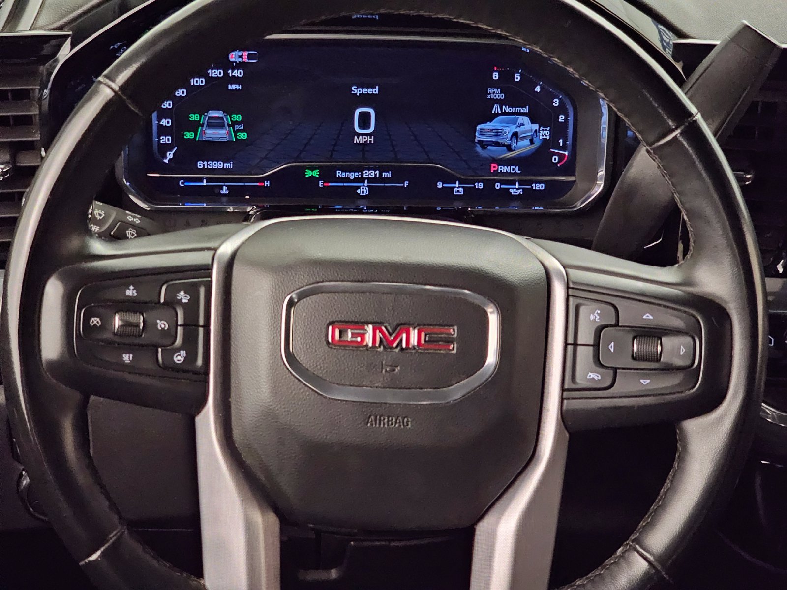 Used 2024 GMC Sierra 1500 SLT AWD/4WD image 17