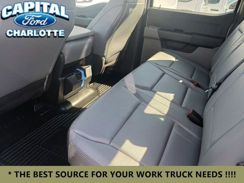 New 2024 Ford F550 XL image 7