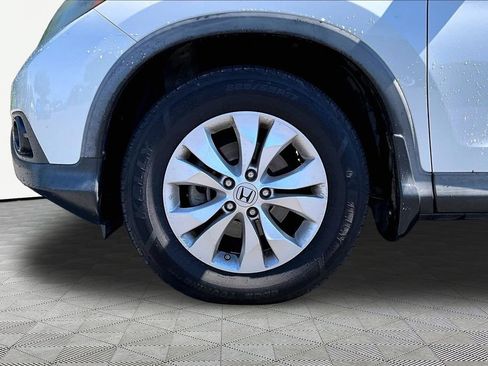 Used 2013 Honda CR-V EX-L image 22