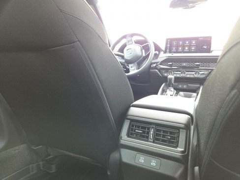 New 2026 Honda Accord Sport image 22