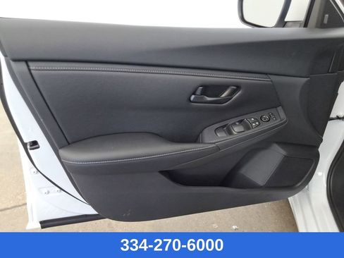 New 2025 Nissan Sentra S image 17