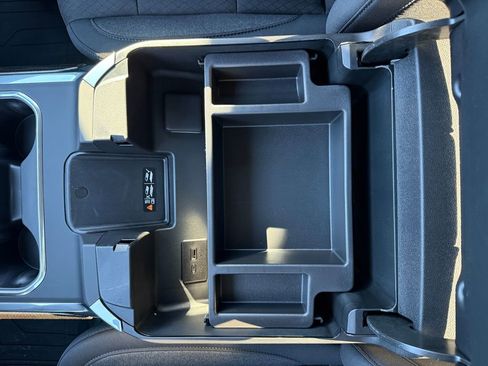 New 2026 Chevrolet Silverado 2500 LT w/ Safety Package image 36