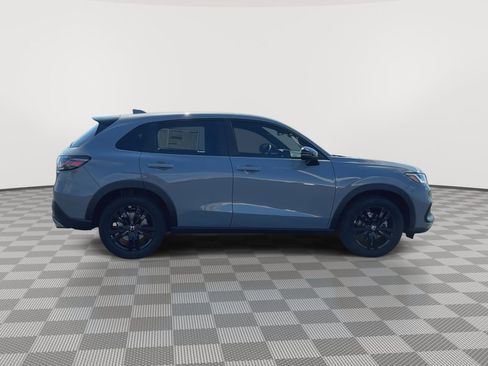 New 2026 Honda HR-V Sport image 9