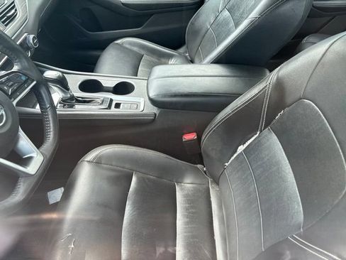 Used 2019 Nissan Altima 2.5 SL FWD image 7