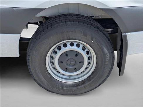 New 2026 Mercedes-Benz Sprinter 2500 image 10
