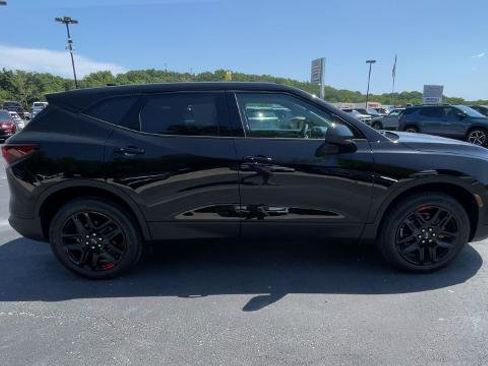 New 2025 Chevrolet Blazer LT w/ Redline Edition image 48