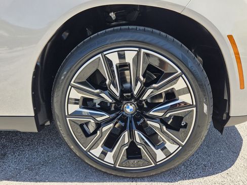 New 2026 BMW X3 xDrive30i w/ Convenience Package AWD/4WD image 9