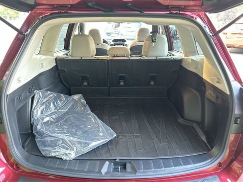 Certified 2021 Subaru Forester Premium AWD/4WD image 27