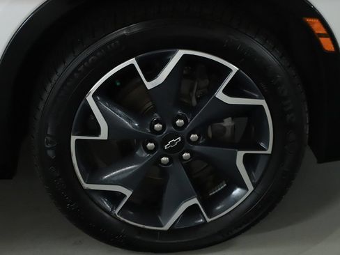 Used 2021 Chevrolet Blazer RS w/ Enhanced Convenience Package AWD/4WD image 10