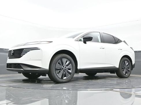 New 2025 Nissan Murano SL image 21
