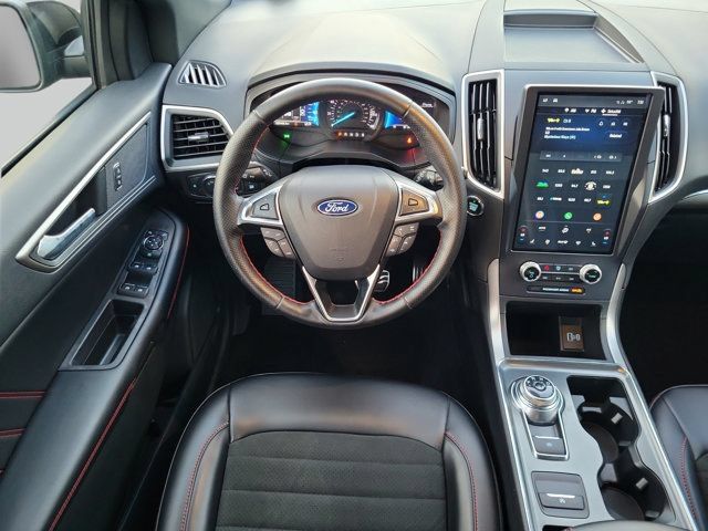 Used 2022 Ford Edge ST-Line AWD/4WD image 13