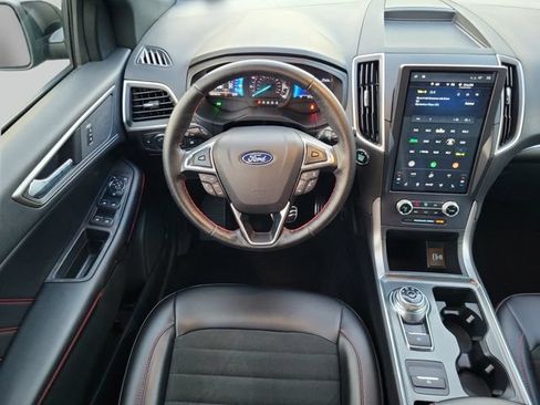 Used 2022 Ford Edge ST-Line AWD/4WD image 13