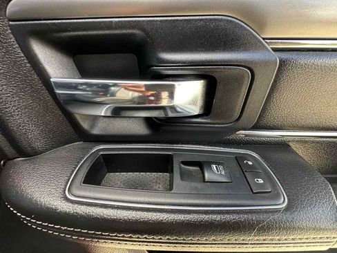 Used 2017 RAM 1500 Sport w/ Convenience Group RWD image 31