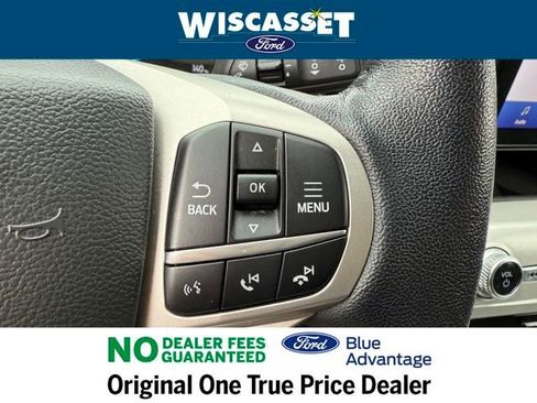 Certified 2022 Ford Explorer XLT w/ Equipment Group 202A image 21