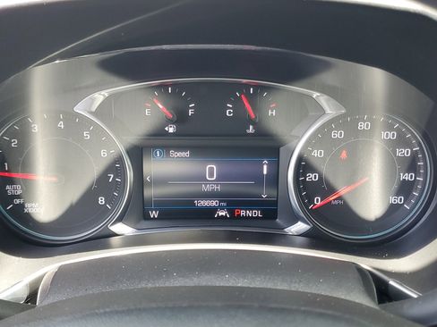 Used 2020 Chevrolet Equinox LT image 24