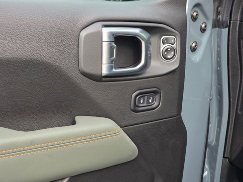 New 2026 Jeep Gladiator Mojave image 31