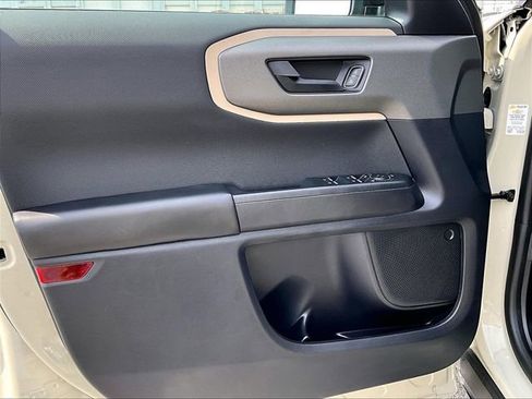 Used 2025 Ford Bronco Sport Big Bend image 9