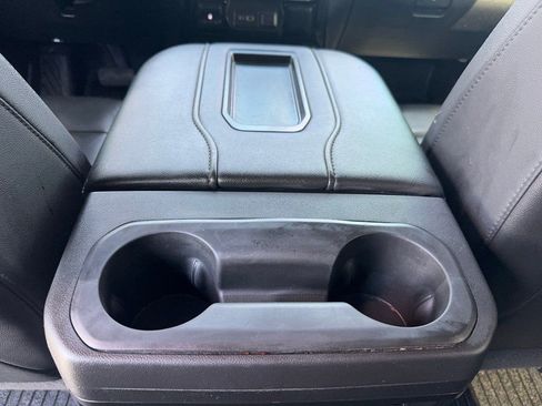 Used 2020 Chevrolet Silverado 1500 LT Trail Boss w/ Midnight Edition image 34