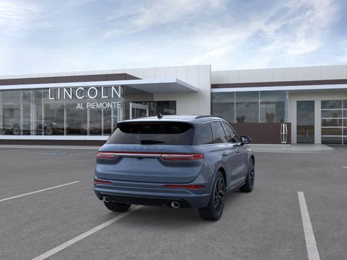 New 2025 Lincoln Corsair Grand Touring w/ Equipment Group 301A image 8